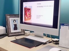 -海马体照相馆(西安高新万达广场店)