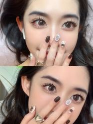 -情同手足美甲美睫