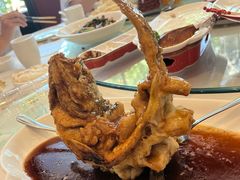 -大鸭梨烤鸭(石佛营店)