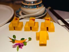 -老船坞水上餐厅(亚洲大酒店  东四十条店)