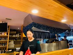 -晶吉·居酒屋·烧鸟·生鱼饭(中山区民主广场店)