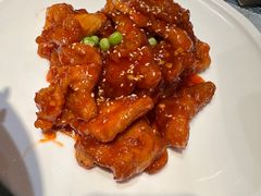 -煎饼卷大葱·非遗传承·潍坊菜(十笏园店)