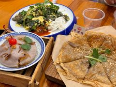 -芋包王闽南茶楼(八市店)
