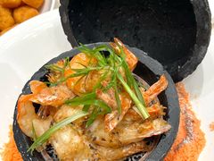 -稻香酒家·33年老字号·港式粤菜(富邦中心店)