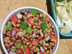 -0317火锅鸡·清真(正达店)