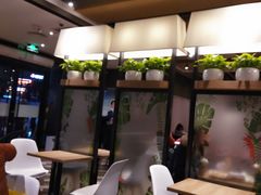 大堂-肯德基(桂林阳朔店)