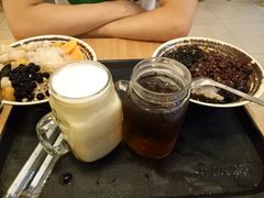 -鲜芋仙Meet Fresh(五道口店)