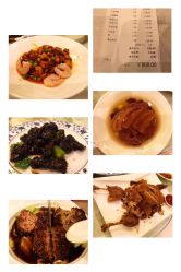 -梅龙镇酒家·宴会厅(南京西路总店)