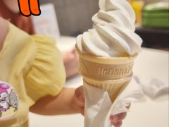 -麦当劳(西湖店)