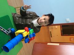 棒棒贝贝科技活动中心(顾村分部)-棒棒贝贝(顾村分部)