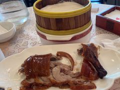 金牌烤鸭-大鸭梨(天通西苑店)