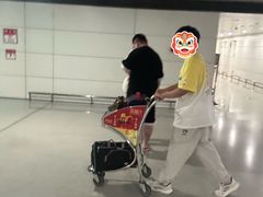 -杭州萧山国际机场