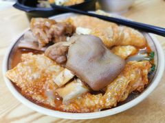 -家味螺蛳粉&烤鱼(五角场店)