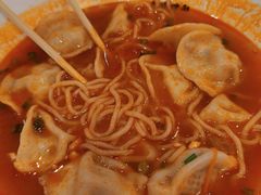 -五爷拌面(高新万达店)