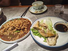-巷儿里餐厅·杭帮菜(信义坊店)
