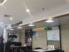 大堂-独一道·大别山土菜烧烤(雨花西路店)