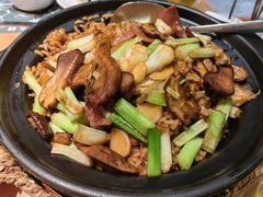 -一朵菌·野生菌探索家火锅(南亚店)