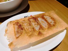 羽翼煎饺-霸吗拉面