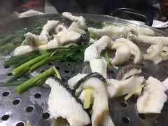 -溪悦渔庄(九龙湖店)