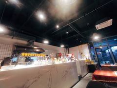 -Primo·丽莫意大利窑烤披萨