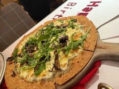 -Kathleen's Waitan 凯圣琳江景西餐厅(外滩店)