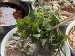 -熊氏牛羊杂粉(龙眼井总店)