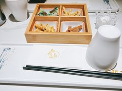 -马邦子·紫苏烤鱼(恒隆广场店)