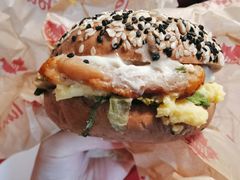 -Tims天好咖啡(莘庄龙之梦店)