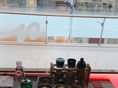 -谷牛日式烤肉(宝山U天地店)