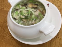 -寻味顺德·南记酒家·传统顺德菜·鱼生(广源路店)
