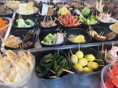 -江油特色冷沾沾(火炮街店)