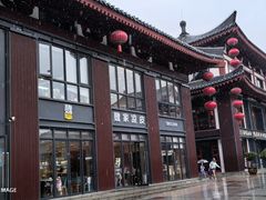 -魏家凉皮(大雁塔南广场餐厅)