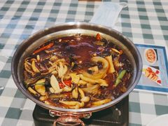 -紫光园(劲松店)