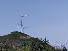 -东白山