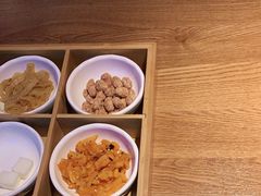 -闽上鲜·福建菜(龙湖滨江天街店)