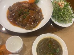 -燕风楼烤鸭店(建设总店)