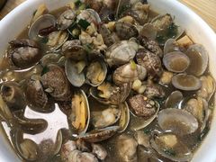 -大叔家福鼎小吃(十全街店)