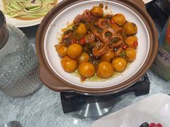 -7号院家宴.烧鸽子(门头沟店)