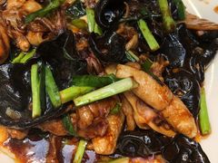 -九龙餐厅(大沽路店)