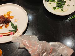 -上海1号私藏菜(黄浦店)