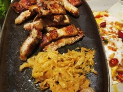 -泥炉烧肉师(新街口金銮巷店)