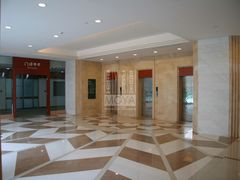 门急诊-复旦大学附属华山医院(浦东院区)