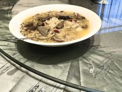 -金满楼(天河中路店)