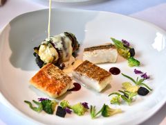 -Le Comptoir de Pierre Gagnaire