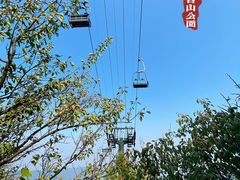-香山公园