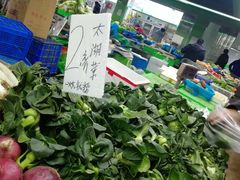 -陇南批发市场