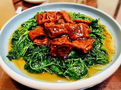 -宋园·金宴浙鲜馆(静安店)