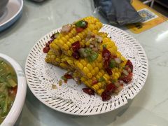 -金龙·打边炉(南京西路店)