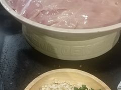 大刀腰片-捞锅坝子老火锅(汽博中心店)