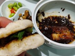 东坡肉-浙江西子宾馆·牡丹厅
